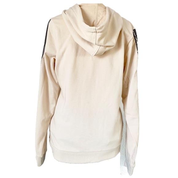 Guess Maila Women’s Zippered Hoodie / Jacket - Picture 6 of 13